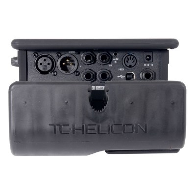 TC-Helicon VoiceLive Touch 2