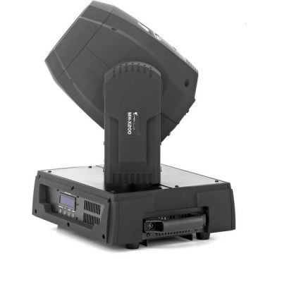 Stairville MH-x200 Pro Spot Moving Head