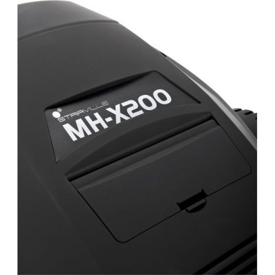 Stairville MH-x200 Pro Spot Moving Head