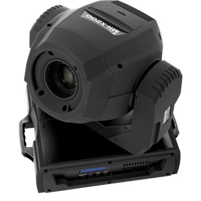Stairville MH-x200 Pro Spot Moving Head