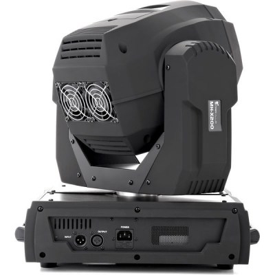 Stairville MH-x200 Pro Spot Moving Head