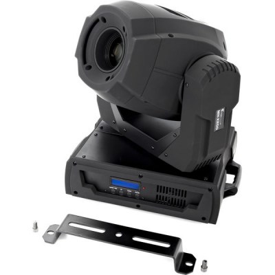 Stairville MH-x200 Pro Spot Moving Head