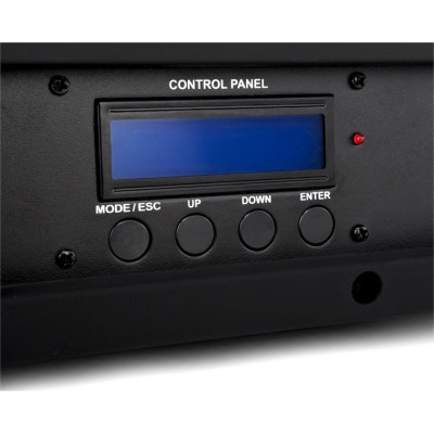 Stairville MH-x200 Pro Spot Moving Head