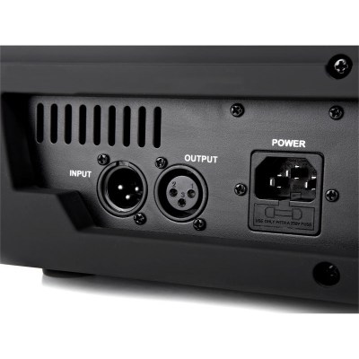Stairville MH-x200 Pro Spot Moving Head