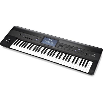 Korg pro Krome 61 keys