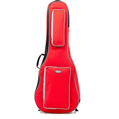 Thomann Classic-Guitar Gigbag RD