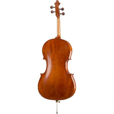 Alfred Stingl by Höfner AS-185-C 1/8 Cello Outfit