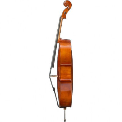 Alfred Stingl by Höfner AS-185-C 1/4 Cello Outfit