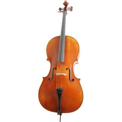 Karl Hofner H4/6-DAV-C 4/4 Davidov Cello