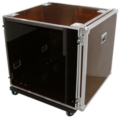 Thon Timpani Case 23"