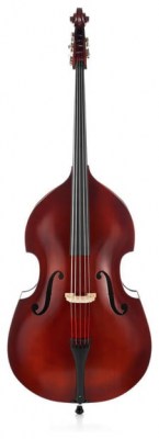 Thomann 1/5str 4/4 Europe Double Bass