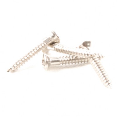 Harley Benton Humbucker Frame Screw Set