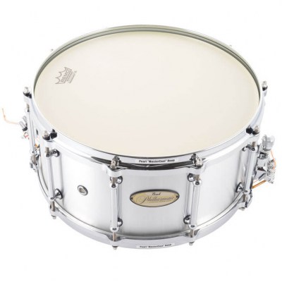 Pearl 14"x6,5" Philharmonic Snare Al