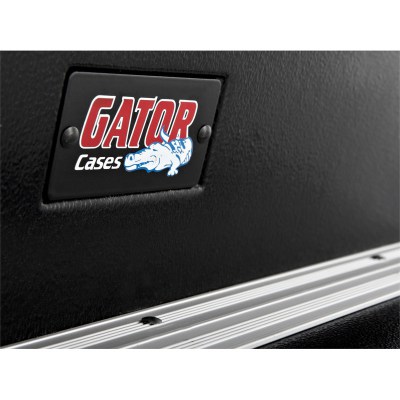 Gator GRC-10X4 3D Rack