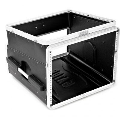 Gator GRC-10X4 3D Rack