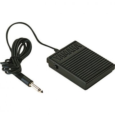 Yamaha FC 5 Sustain Pedal