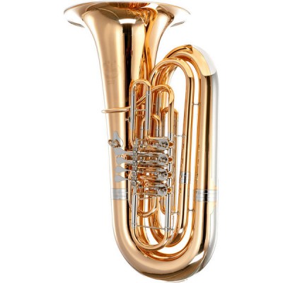 B&S GR55-L Bb-Tuba