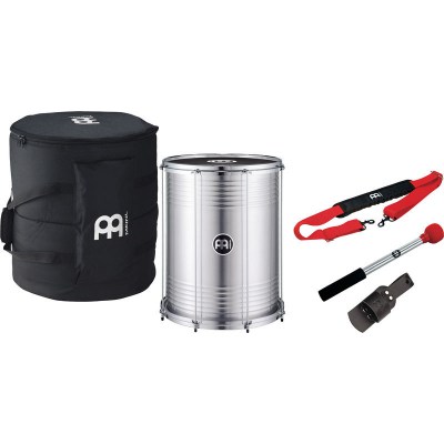 Meinl 16"x20" Surdo Alu Set