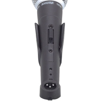 Shure SM58 USB Bundle