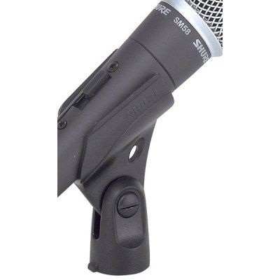 Shure SM58 USB Bundle