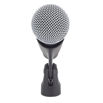 Shure SM58 USB Bundle