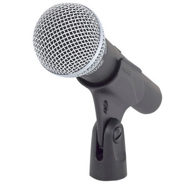 Shure SM58 USB Bundle