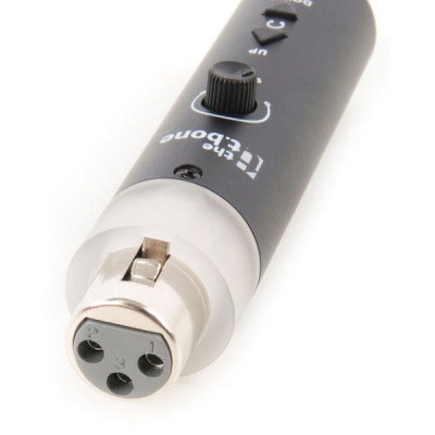 Shure SM58 USB Bundle