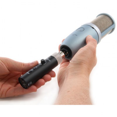 Shure SM58 USB Bundle