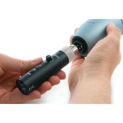 Shure SM58 USB Bundle