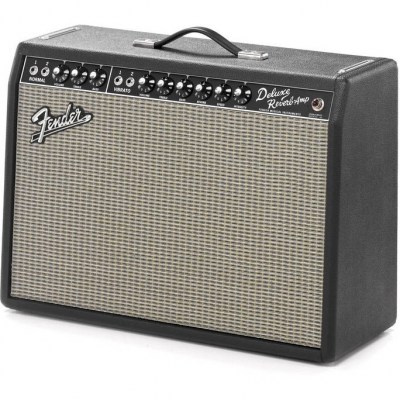 Fender 65 Deluxe Reverb