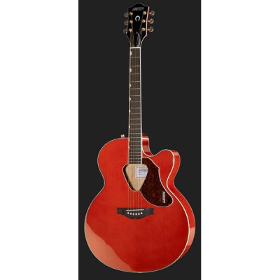 Gretsch G5022 CE Rancher Jumbo