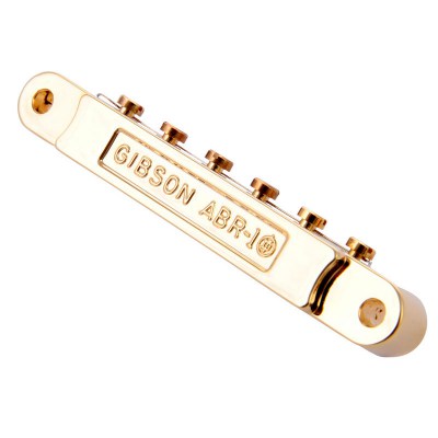 Gibson Bridge/Steg ABR-1 Gold