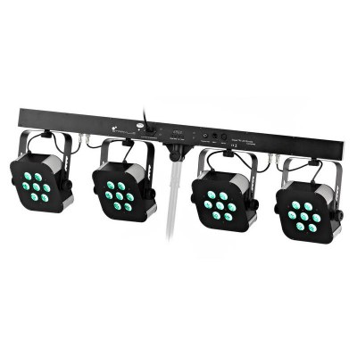 Stairville Stage TRI LED Bundle Extension