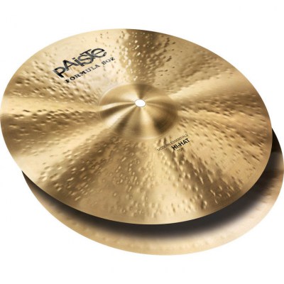 Paiste 15" 602 Mod. Essentials Hi-Hat