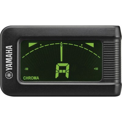 Yamaha YTC 5 Clip Tuner