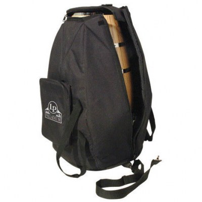 LP 544-PS Palladium Conga Bag