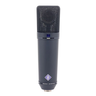 Neumann U87 AI MT Stereo Set