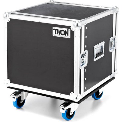 Thon Rack 10U Live 45 Wheels