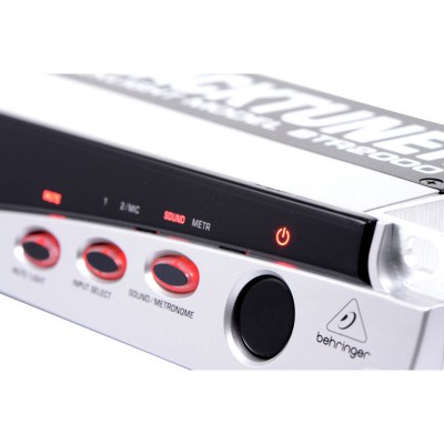 Behringer BTR2000 Racktuner