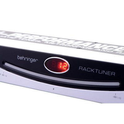 Behringer BTR2000 Racktuner