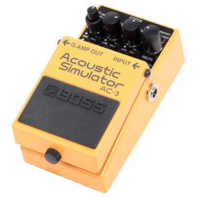 Boss AC-3