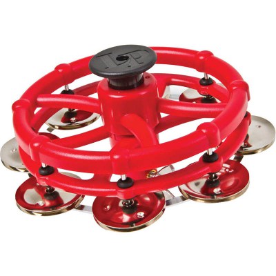 LP 193 Click Hi-Hat Tambourine