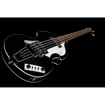 Hofner Ignition Beatles Bass BK