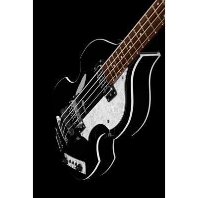 Hofner Ignition Beatles Bass BK