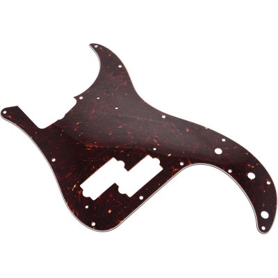 Fender Pickguard Precision 13Holes TT