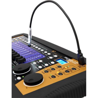 Stairville DMX-Master 3 - FX Bundle