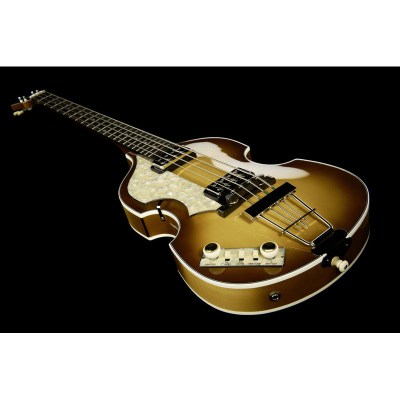 Hofner Vintage Mersey 500/1 62 Left