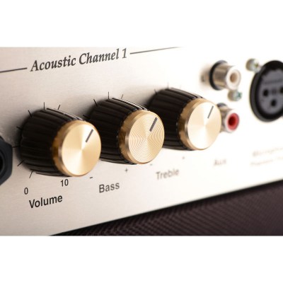 Marshall AS50D