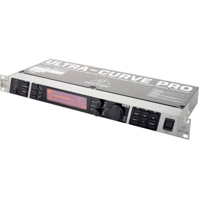 Behringer DEQ2496 Ultra-Curve Pro