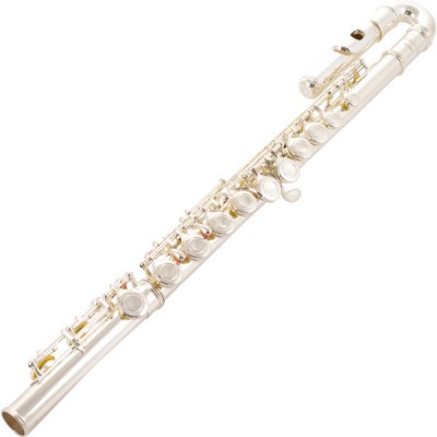 Thomann FL-200C Flute